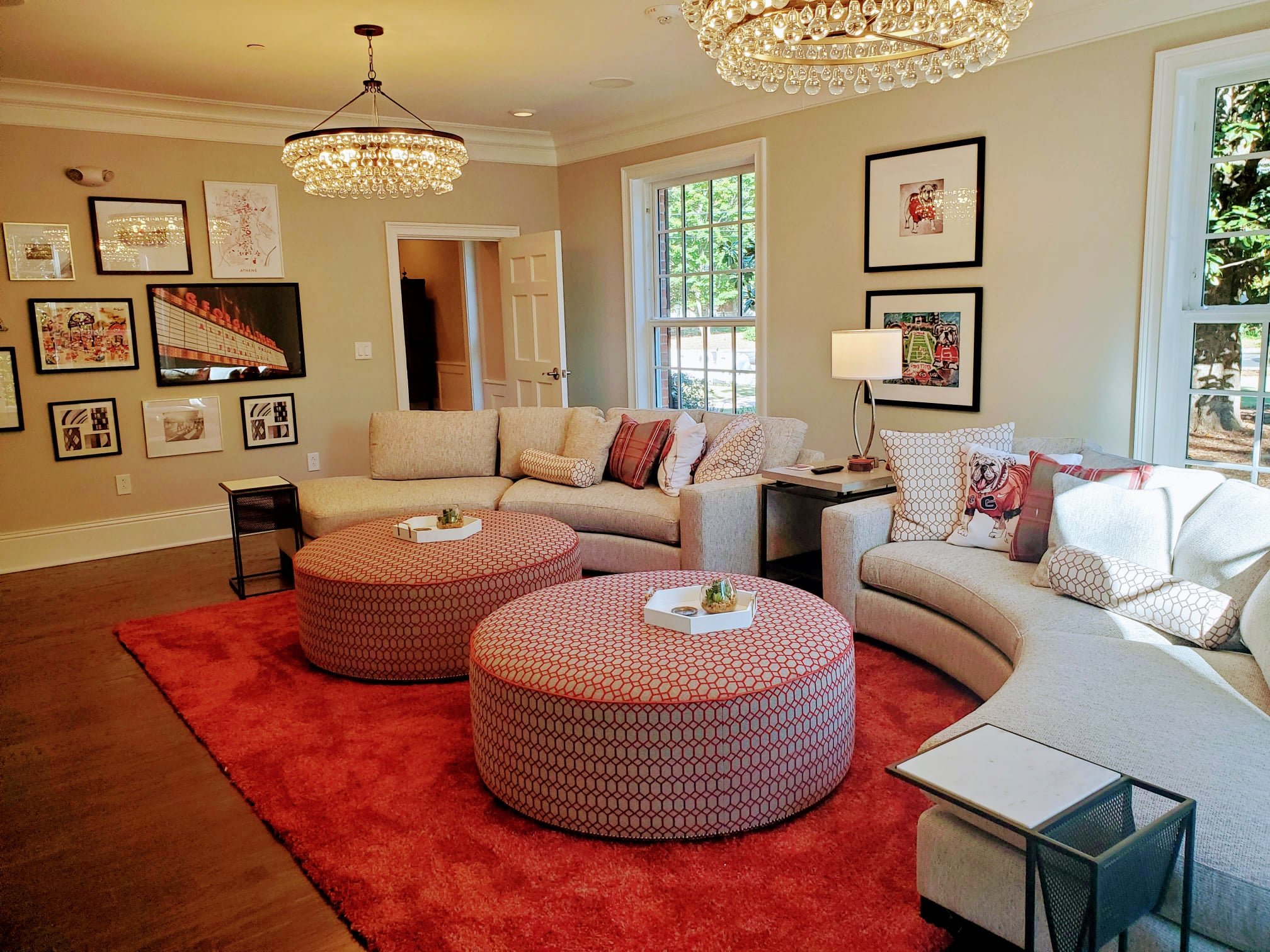 Alpha Chi Omega University of